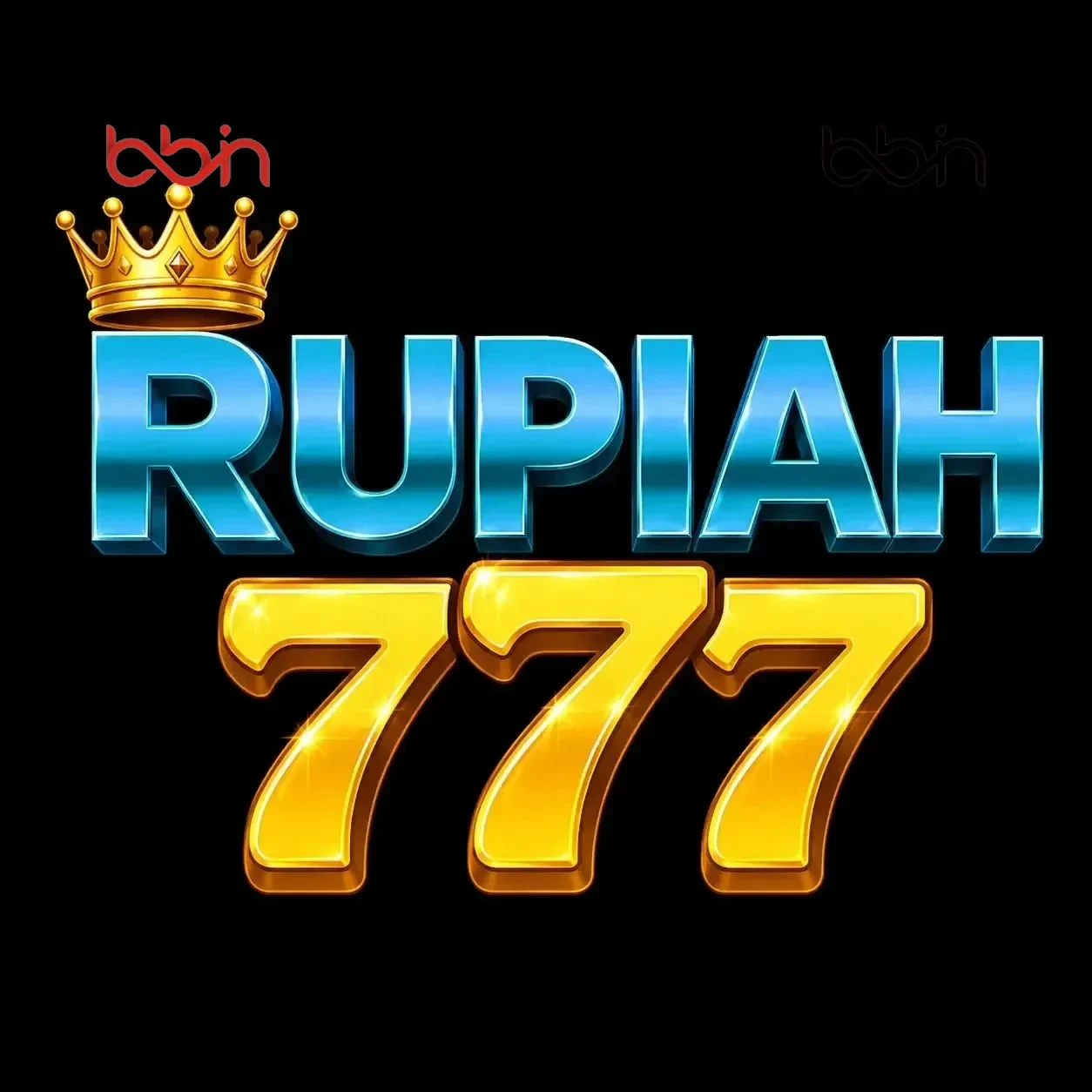 Logo rupiah777